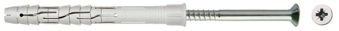 PGB Sf1 Raamkozijnplug Vk Pa * 10,00X120