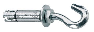 PGB Trekkeilbout Pfg - Hbf M  8X90 Zn (St1)