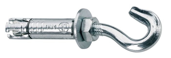 PGB Trekkeilbout Pfg - Hbf M  8X90 Zn (St1)