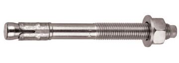 PGB Keilanker S-Kah M  6X15,00X65 A4