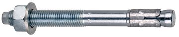 PGB Sh1 Keilanker S-Ka M 10X10,00X92 Zn