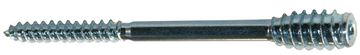PGB Afstandsschroef T-Drive * 6,00X80 Zn