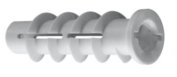 PGB Se1 Cellenbetonplug Pa * M 8X60 Grijs