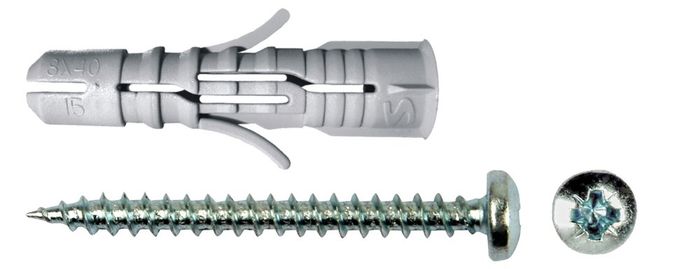 PGB Sc1 Smart-Plug + Schroef Ck * 6,00X30