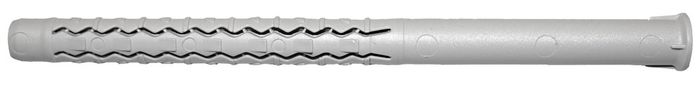 PGB Sf1 Nylon Raamplug Zonder Schroef * PGB Sf1 Nylon Raamplug Zonder Schroef *