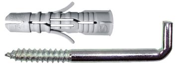 PGB Sd1 Smart-Plug + Schroefduim * 8,00X40