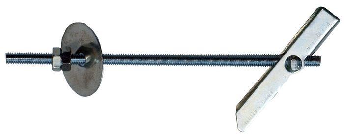 PGB Sk1 Kipanker + Draadstang M  6X 95 Zn