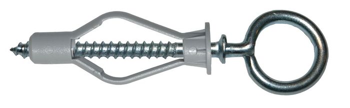 PGB Sf1 Nylon Lichte Hollewandplug + PGB Sf1 Nylon Lichte Hollewandplug +