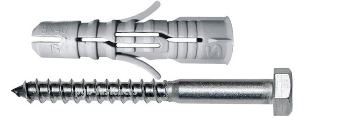 PGB Se1 Smart-Plug + Zeskantschroef *