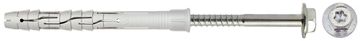 PGB Sh1 Raamkozijnplug Vk Pa * 10,00X140