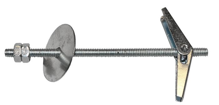 PGB Sg1 Springanker Met Draadstang M  4X80