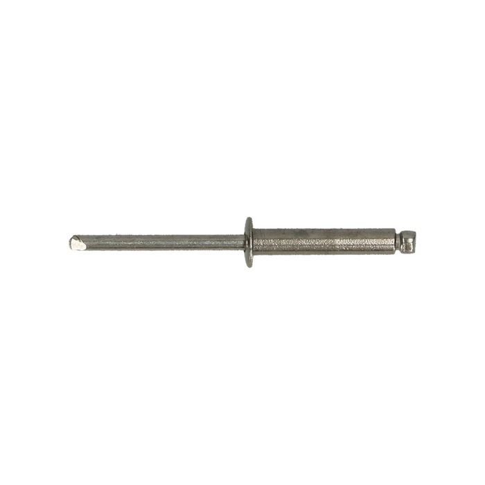 PGB-FASTENERS Blindklinknagel A2/A2 Din 7337A * 4,8x12 PGB-FASTENERS Blindklinknagel A2/A2 Din 7337A * 4,8x12