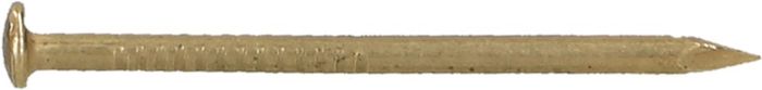 PGB-FASTENERS Vermessingde nagels/X-wandhaken * 1,4x26 PGB-FASTENERS Vermessingde nagels/X-wandhaken * 1,4x26
