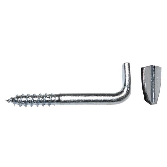 PGB-FASTENERS Schroefduim m.gleuf 5,25x50 Zn/3st PGB-FASTENERS Schroefduim m.gleuf 5,25x50 Zn/3st