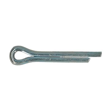 PGB-FASTENERS Splitpen DIN 94 Ø2,50x45 Zn
