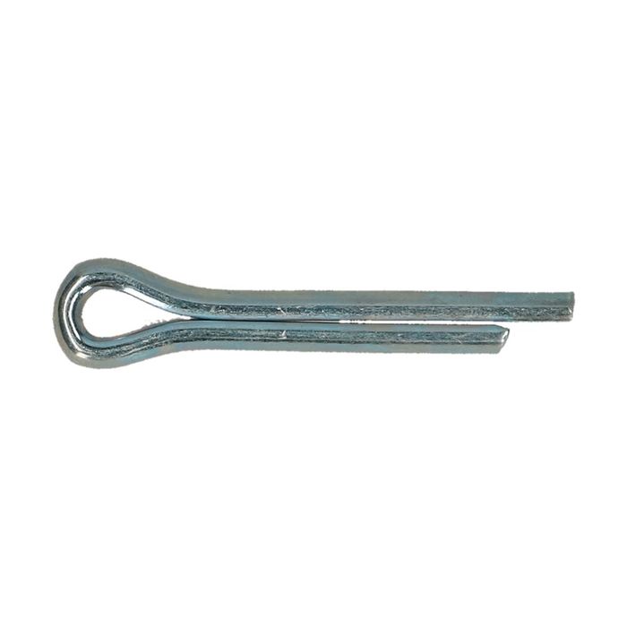 PGB-FASTENERS Splitpen DIN 94 Ø2,50x50 Zn