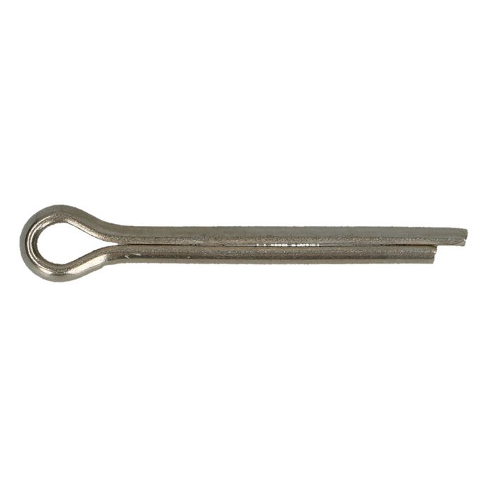 PGB-FASTENERS Splitpen DIN 94 Ø2,00x40 A2