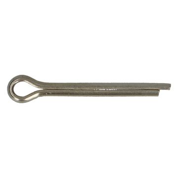 PGB-FASTENERS Splitpen DIN 94 Ø4,00x16 A2