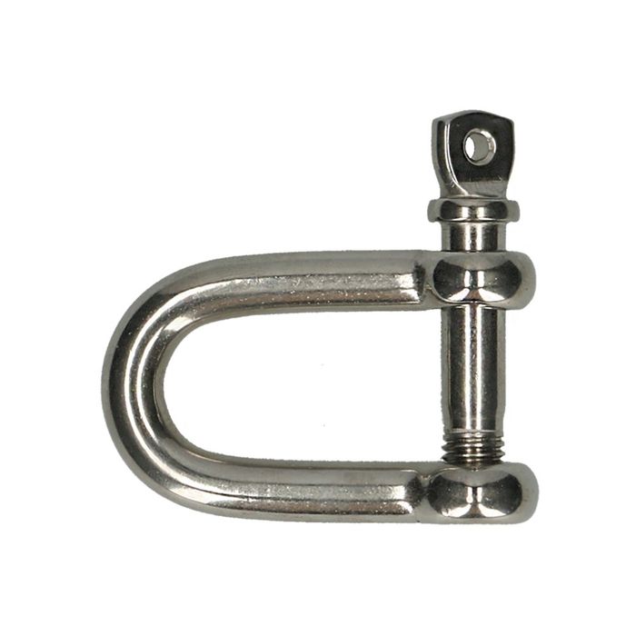 PGB-FASTENERS D-sluiting M16 A4 PGB-FASTENERS D-sluiting M16 A4