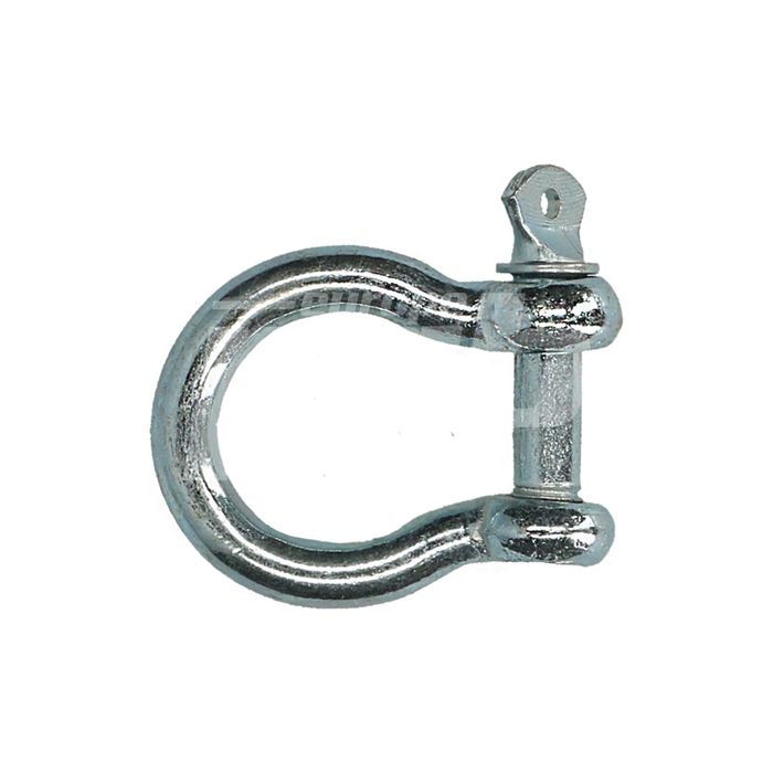 PGB-FASTENERS Harpsluiting 10,00 Zn PGB-FASTENERS Harpsluiting 10,00 Zn