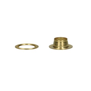 PGB-FASTENERS 200st. Zeilring 10mm/24AR Mess