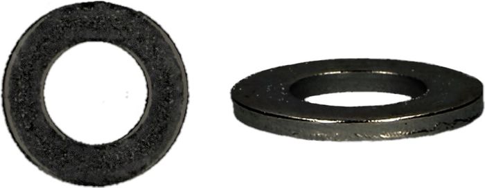 PGB-FASTENERS Sluitring 140HV DIN 125A M8 BT