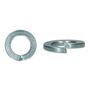 PGB-FASTENERS 1000st. Veerring DIN 127B M10