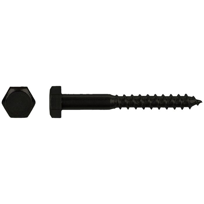 PGB-FASTENERS 200st. Houtdraadbout DIN 571 â