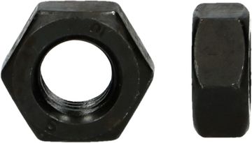 PGB-FASTENERS Zeskantmoer |8| DIN 934 M6 BT
