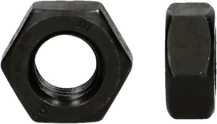 PGB-FASTENERS Zeskantmoer |8| DIN 934 M6 BT