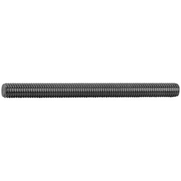 PGB-FASTENERS Draadstang 4.8 DIN976A M36x100