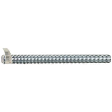 PGB-FASTENERS Draadstang 4.8 DIN976A M7x1000