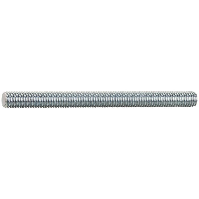 Mapeco Draadstang 4.8 DIN976A M8x2000Zn/bundel 25st.