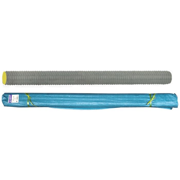 PGB-FASTENERS Draadst. 8.8 DIN976A M24x1000