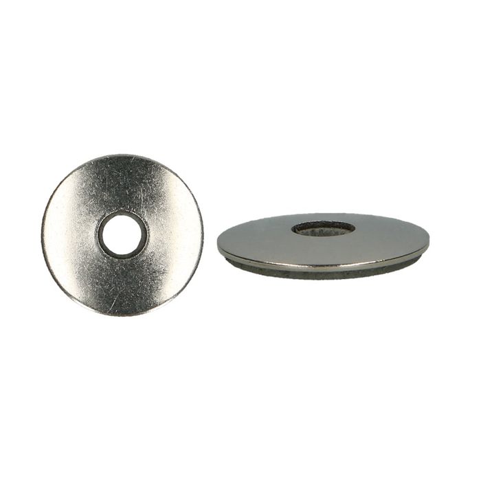 PGB-FASTENERS 100St.Ermetic Sluitring * 9,00X30 Inox PGB-FASTENERS 100St.Ermetic Sluitring * 9,00X30 Inox