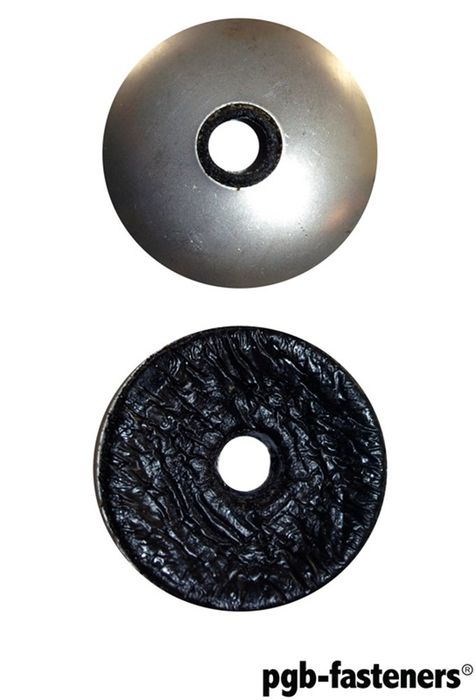 PGB 100St.Ermetic Sluitring * 9,00X30 Zn