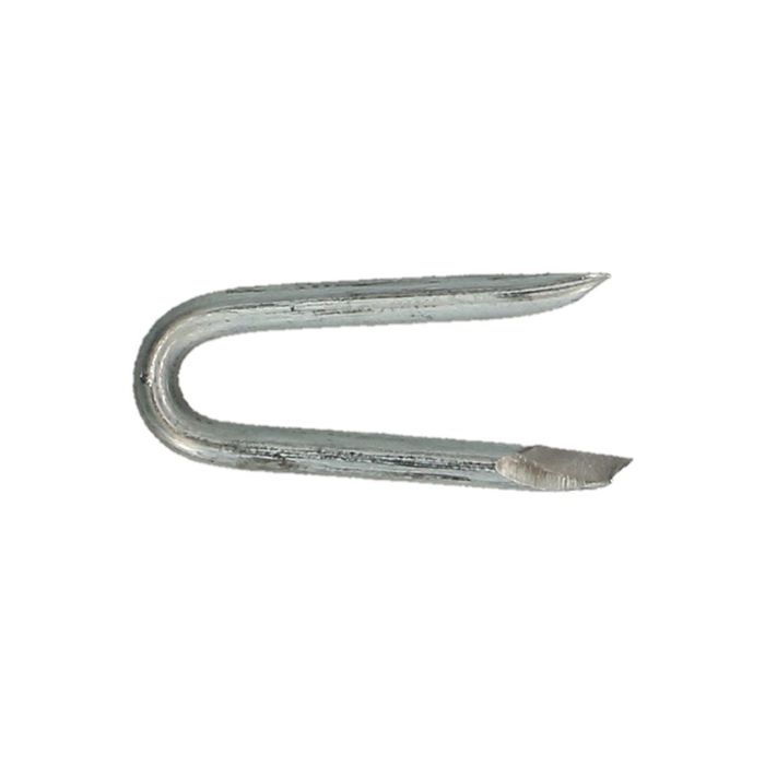PGB-FASTENERS 5 Krammen Type U * 1,80X15 Zn