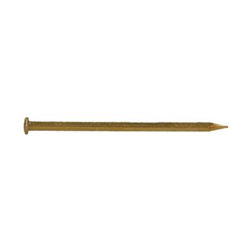 PGB-FASTENERS 1kg nagel BK ƒ1,50x18 Messing