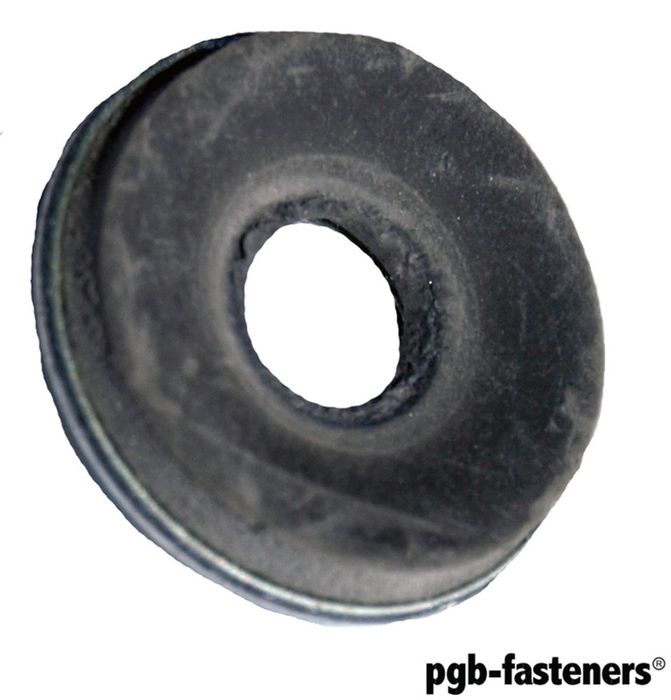 PGB 200St.Afdichtring St/Neopreen * 6,30X16 PGB 200St.Afdichtring St/Neopreen * 6,30X16