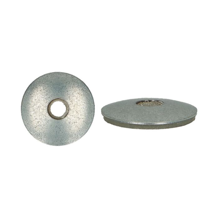 PGB-FASTENERS 100 Afdichtring St/Neopreen * 6,80X25