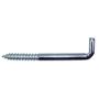 PGB-FASTENERS 100St.Schroefduimen Met