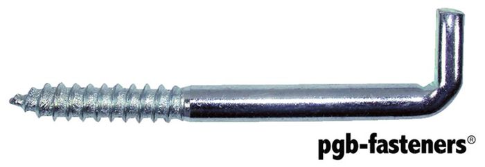 PGB 100St.Schroefduimen Met PGB 100St.Schroefduimen Met