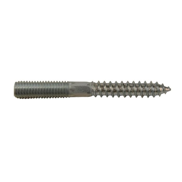PGB-FASTENERS 50 Stokeinden M.Zsk Sleutelvlak M PGB-FASTENERS 50 Stokeinden M.Zsk Sleutelvlak M