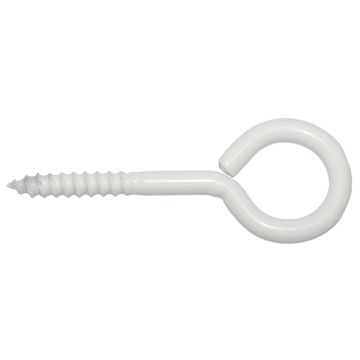 PGB-FASTENERS 100 Schroefogen * 3,20X20 St/Epoxy Wit