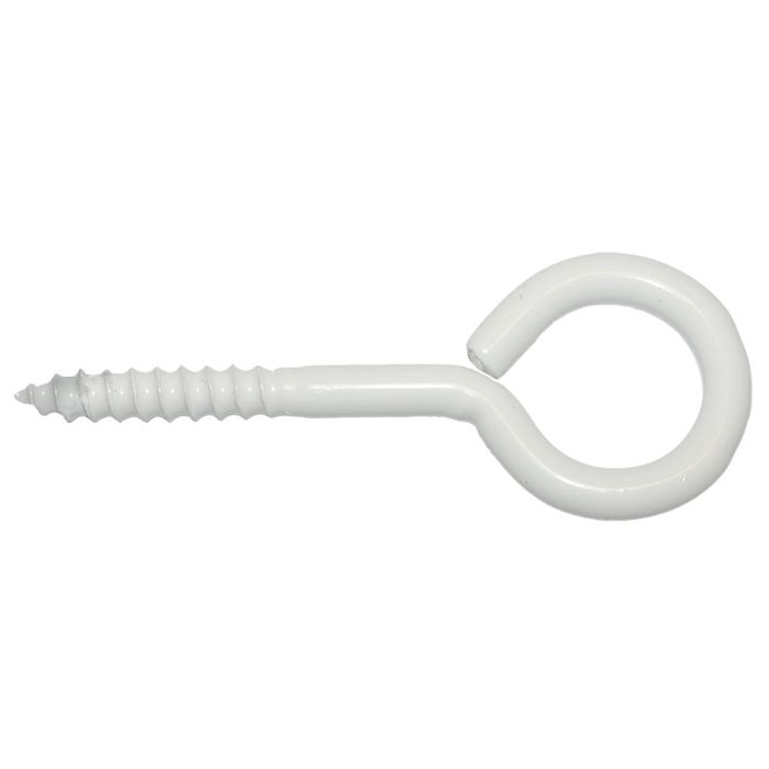 PGB-FASTENERS 100 Schroefogen * 3,20X20 St/Epoxy Wit