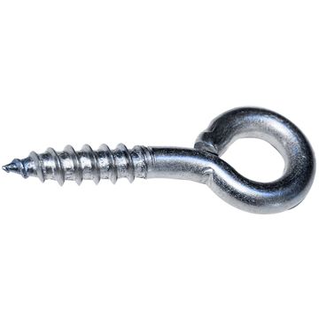 PGB-FASTENERS 100 Schroefogen * 3,45X10,00X25 Zn