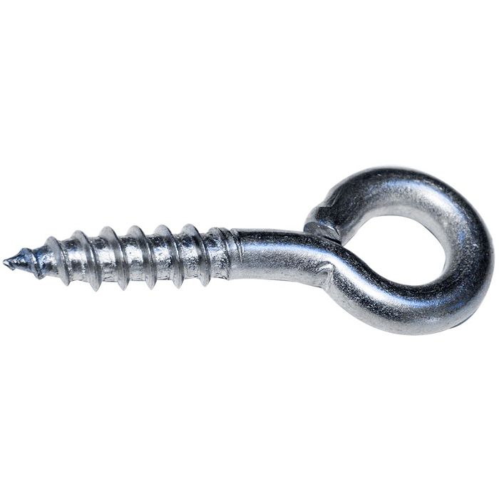 PGB-FASTENERS 100 Schroefogen * 3,45X10,00X25 Zn PGB-FASTENERS 100 Schroefogen * 3,45X10,00X25 Zn