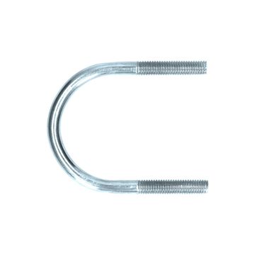 PGB-FASTENERS 25 U-Beugel (Hoh/H/H1)* 5