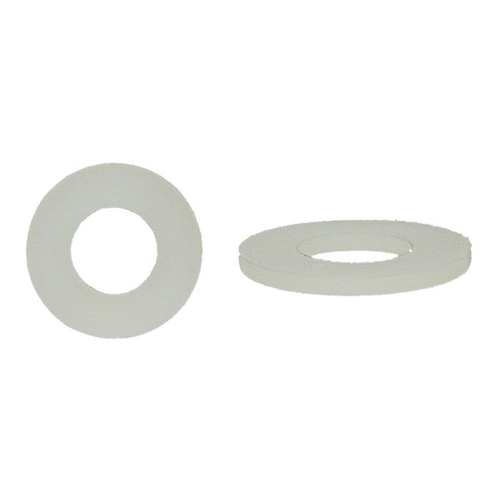 PGB-FASTENERS 200St.Sluitringen Din 125A M 3 Pa6 PGB-FASTENERS 200St.Sluitringen Din 125A M 3 Pa6