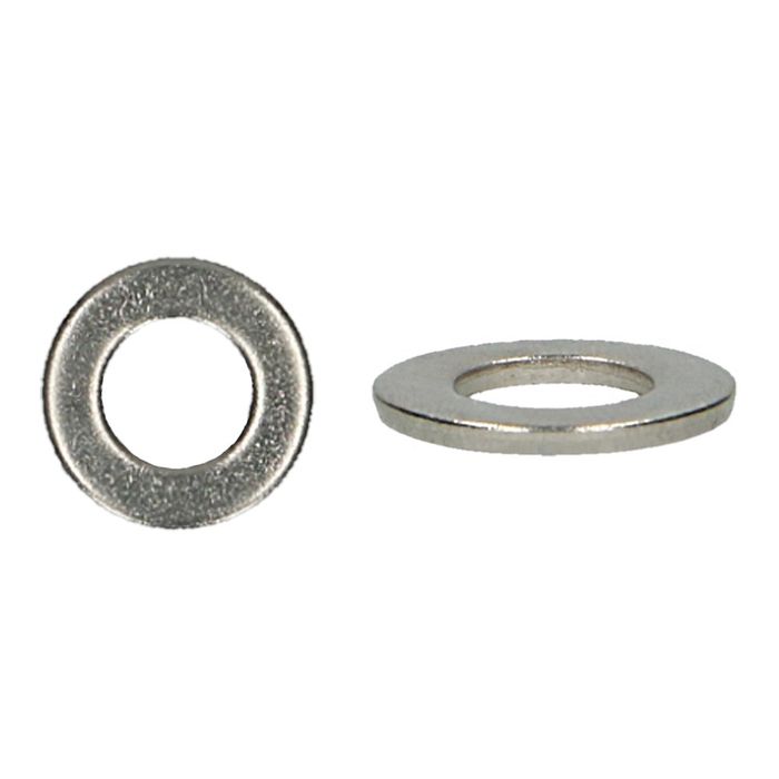 PGB-FASTENERS 50 Sluitringen Din 125A M 30 Inox A4